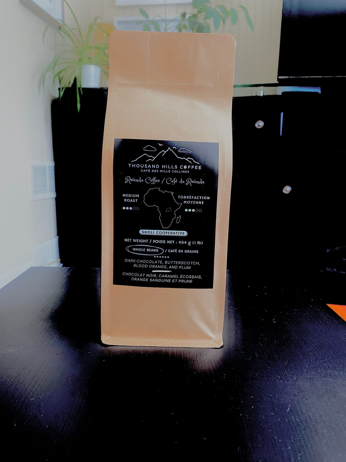 Thousand Hills Coffee Canada photo 6