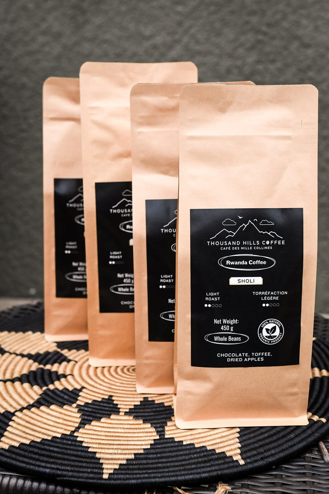 Thousand Hills Coffee Canada photo 7