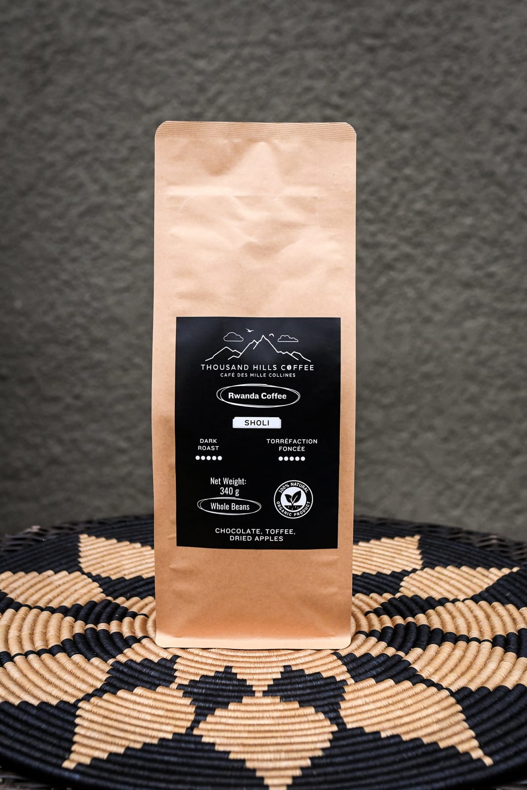 Thousand Hills Coffee Canada photo 4