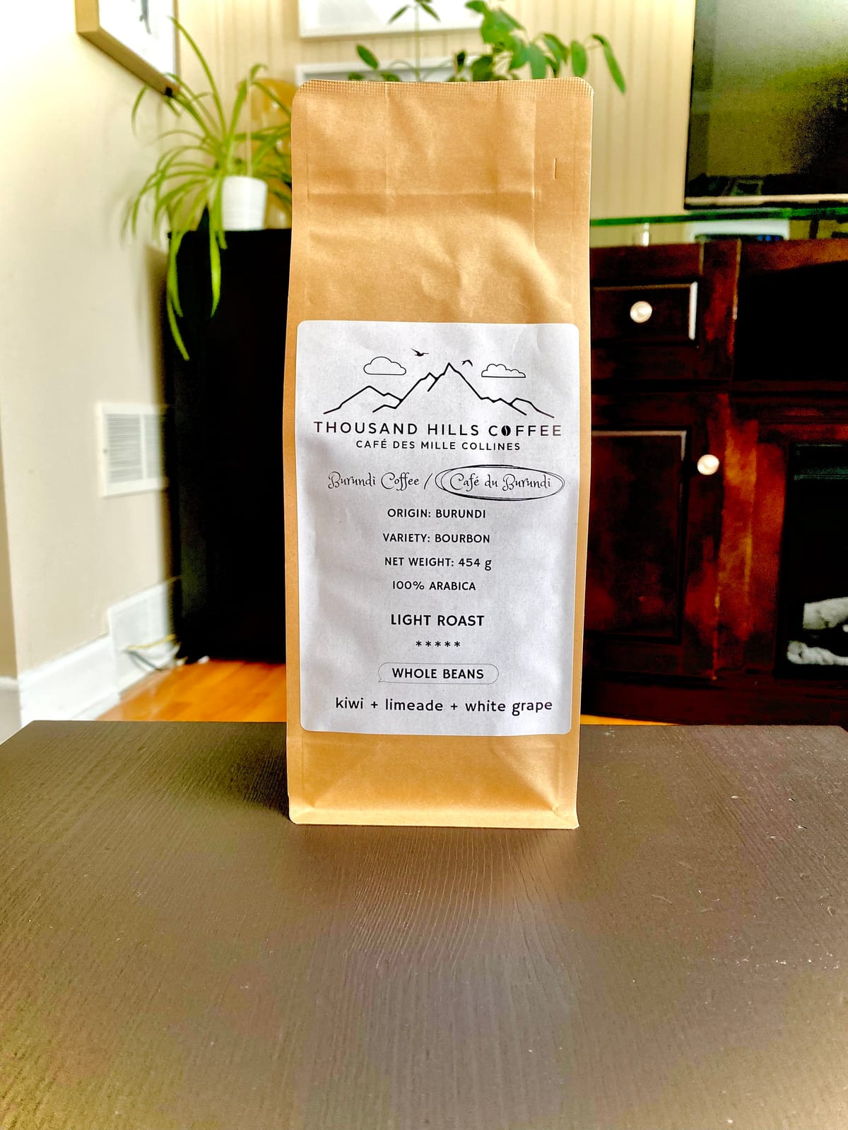 Thousand Hills Coffee Canada photo 5