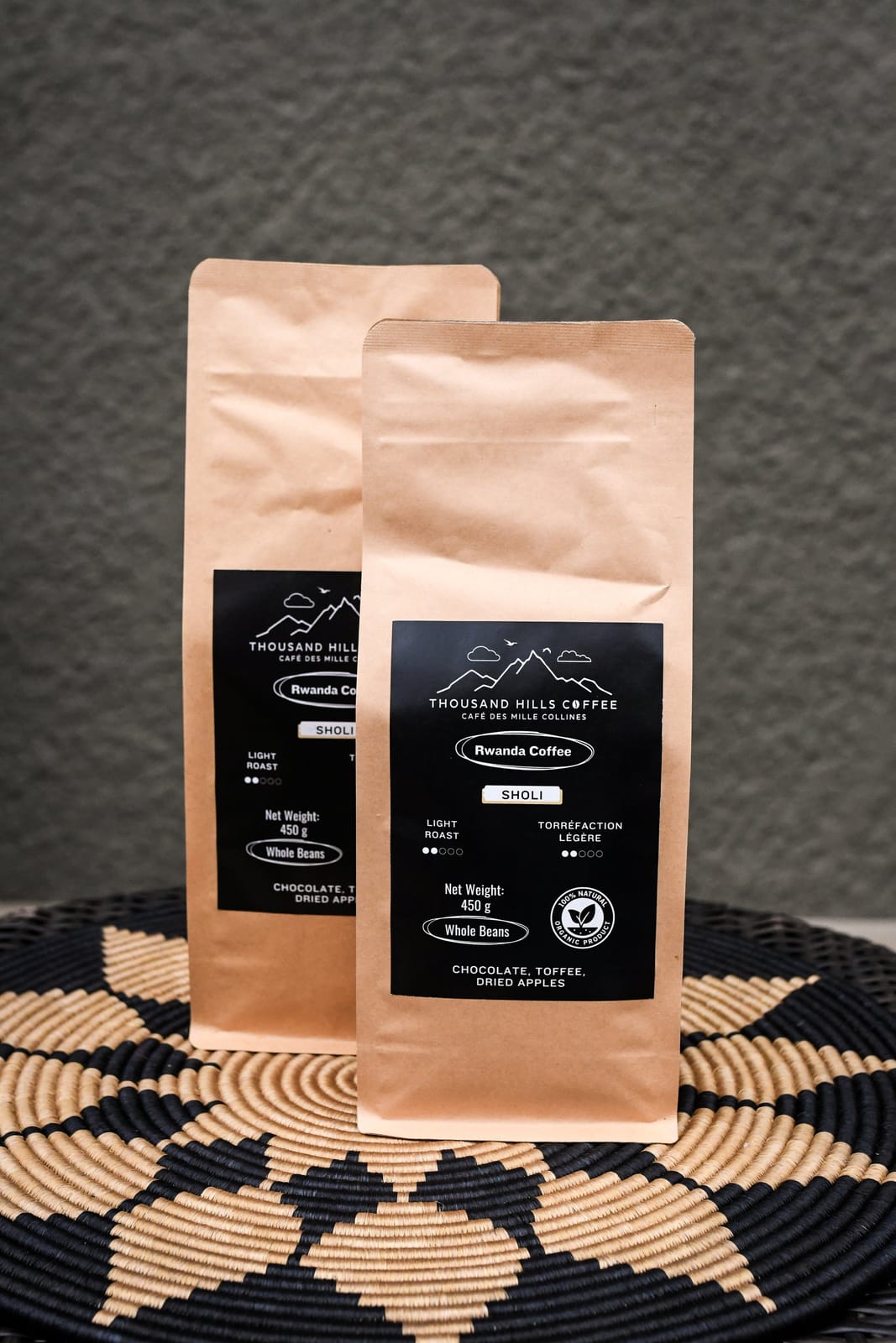 Thousand Hills Coffee Canada photo 9