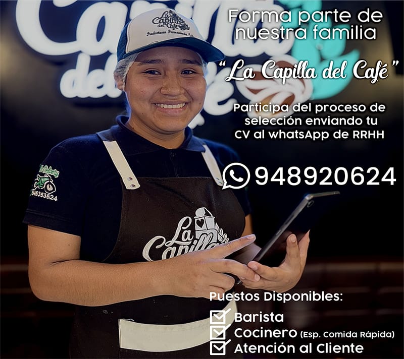 La Capilla del Café photo 7