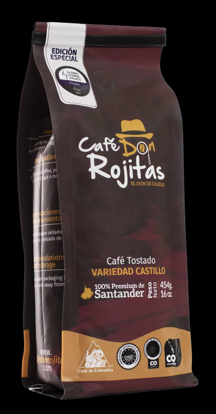 Café Don Rojitas photo 5
