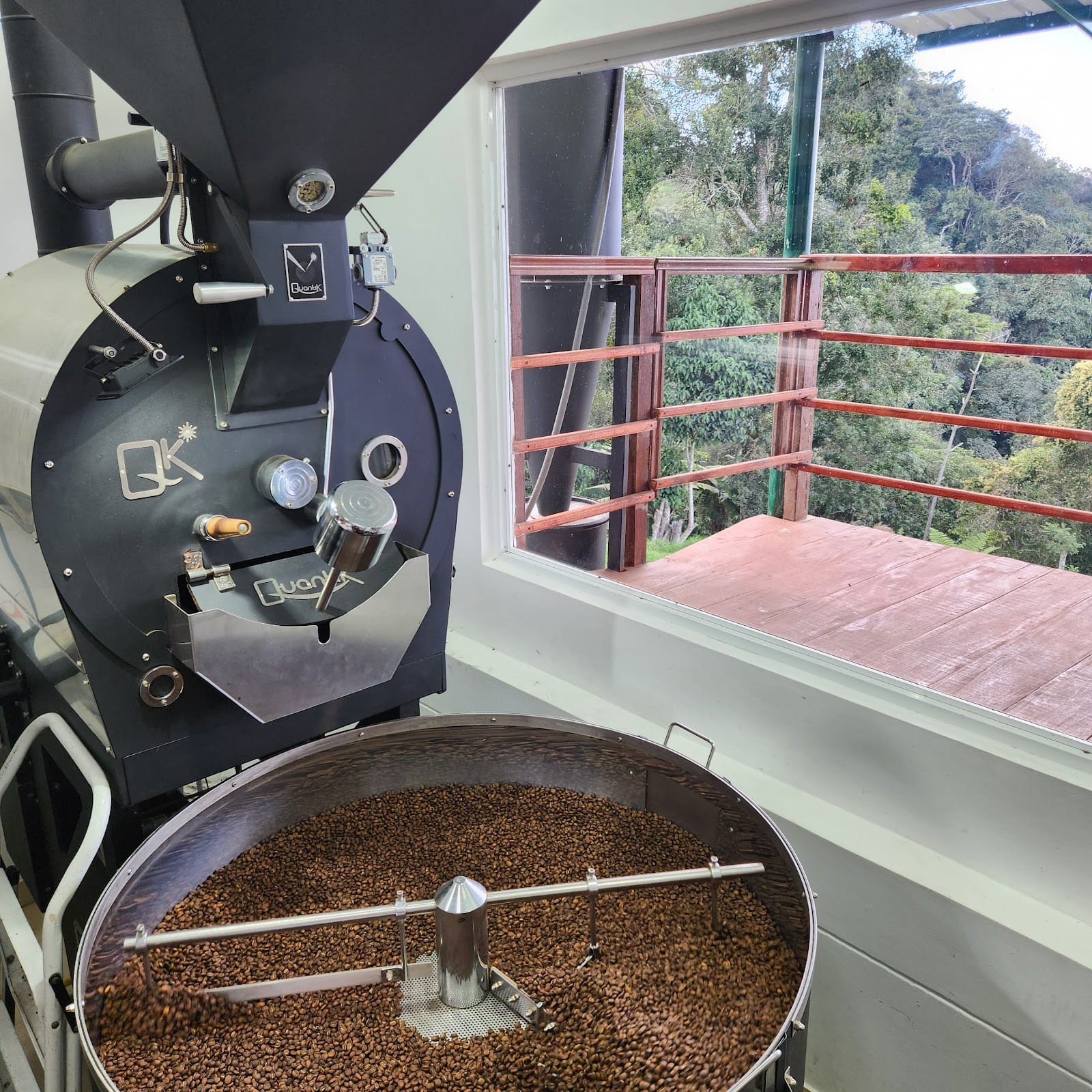 Café Don Rojitas