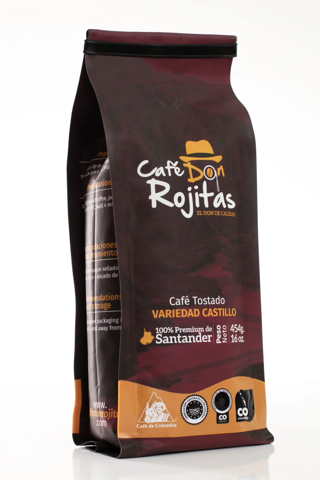 Café Don Rojitas photo 3