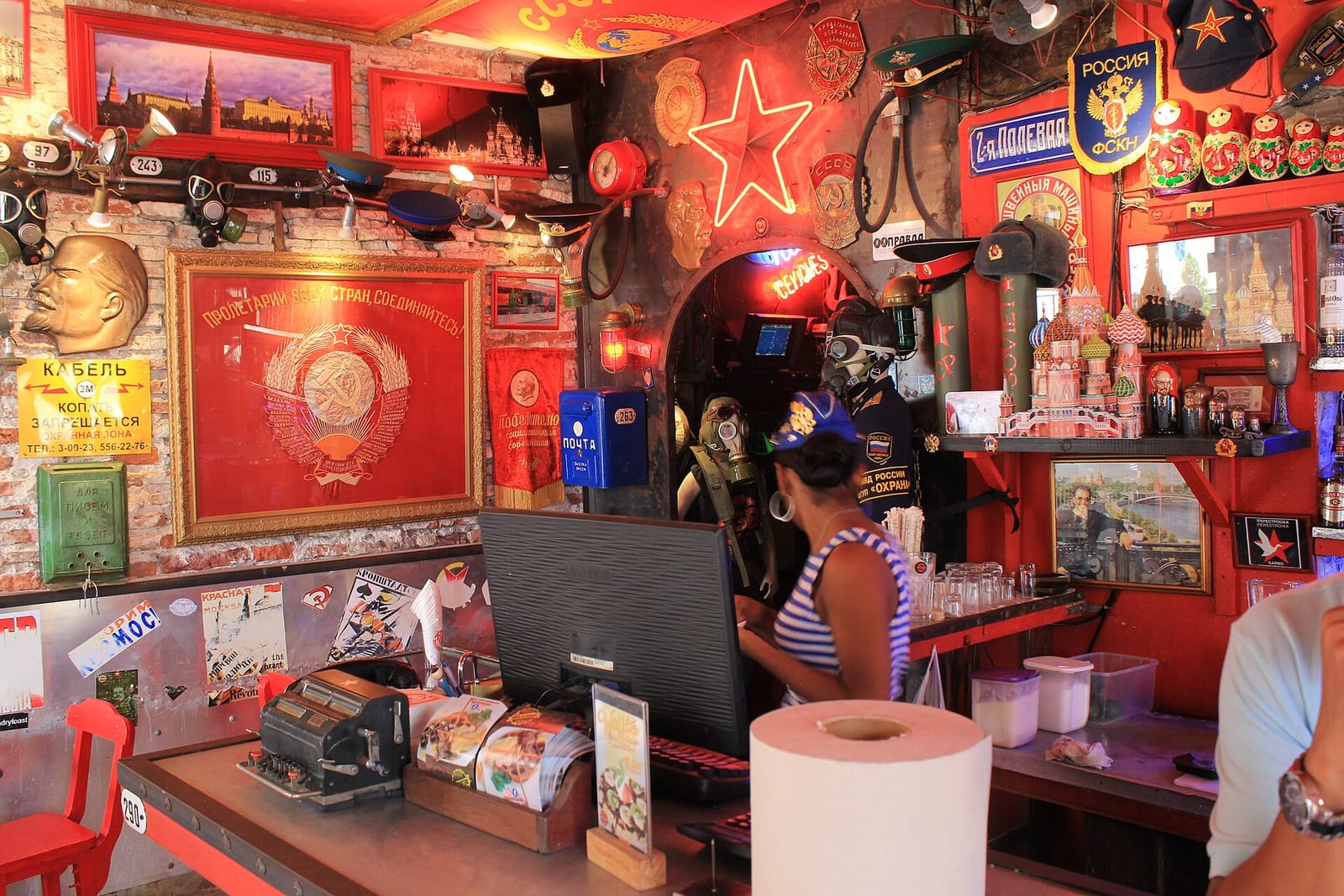 EL DEPOSITO TIENDA DE CAFE/SPECIALTYCOFFEE/COFFEETASTING/COLOMBIANCOFFEE photo 3