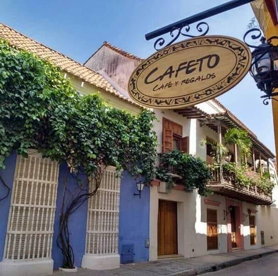 Cafeto café y regalos