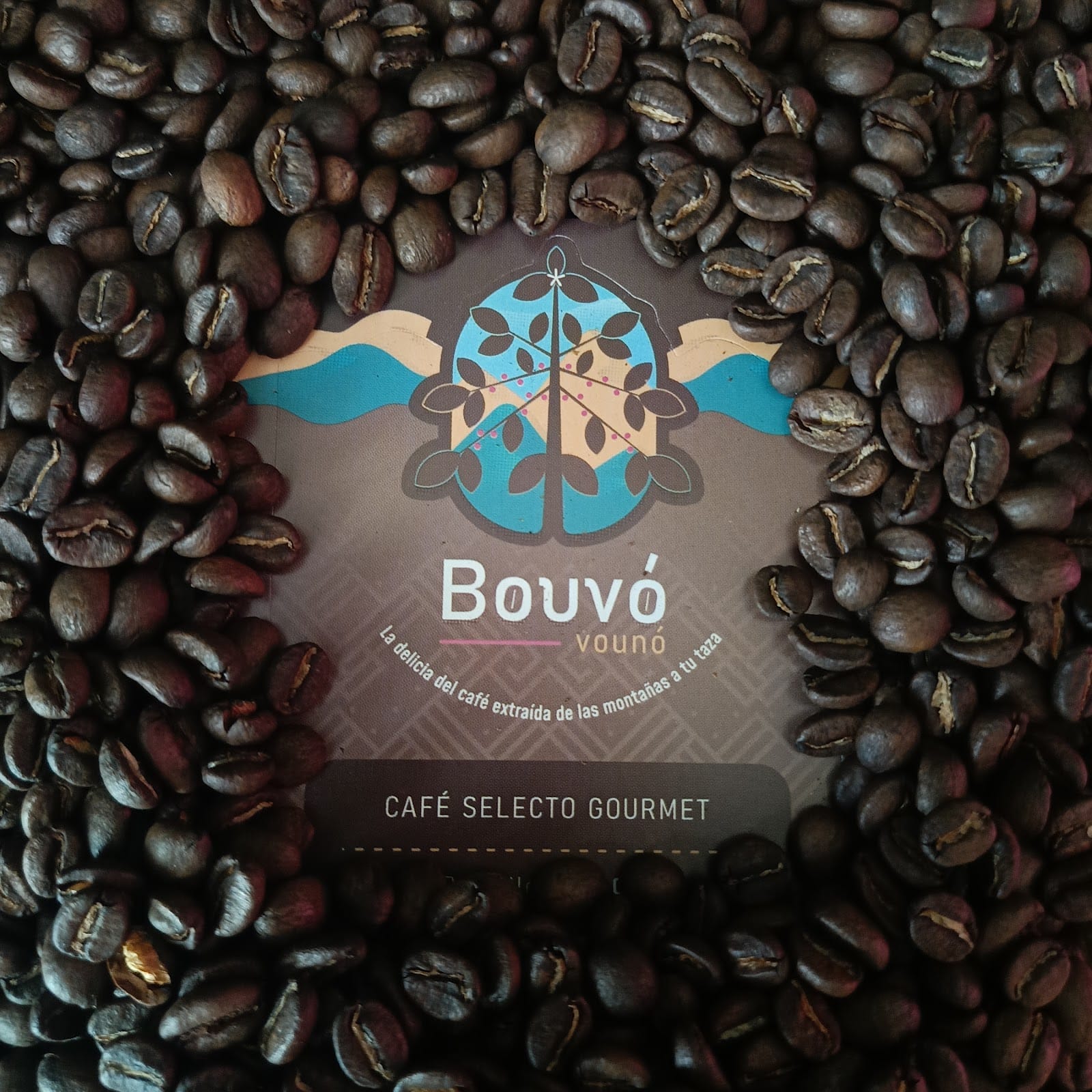 Café Bouvó