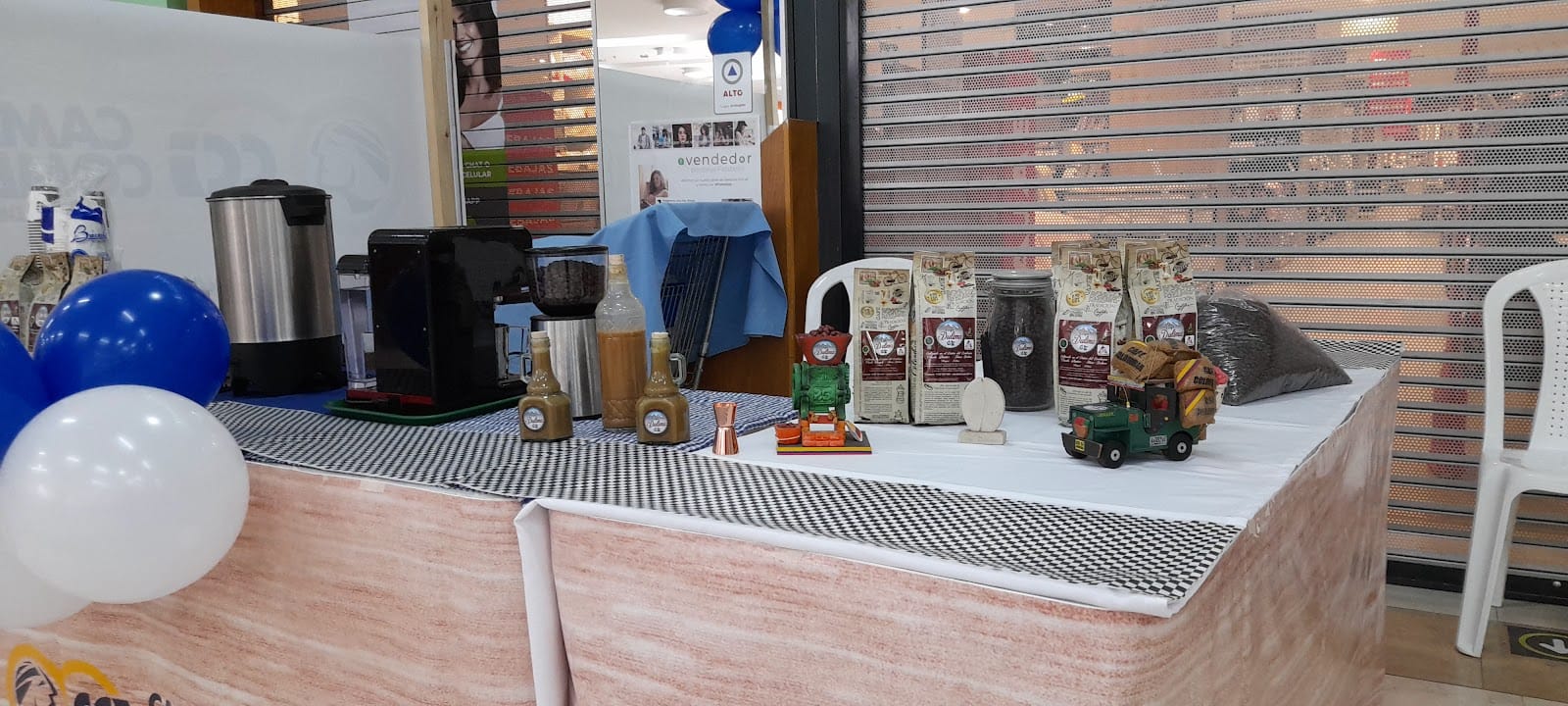 Café Dulima
