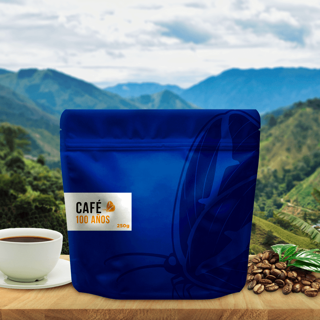 Café 100 Años SAS photo 7
