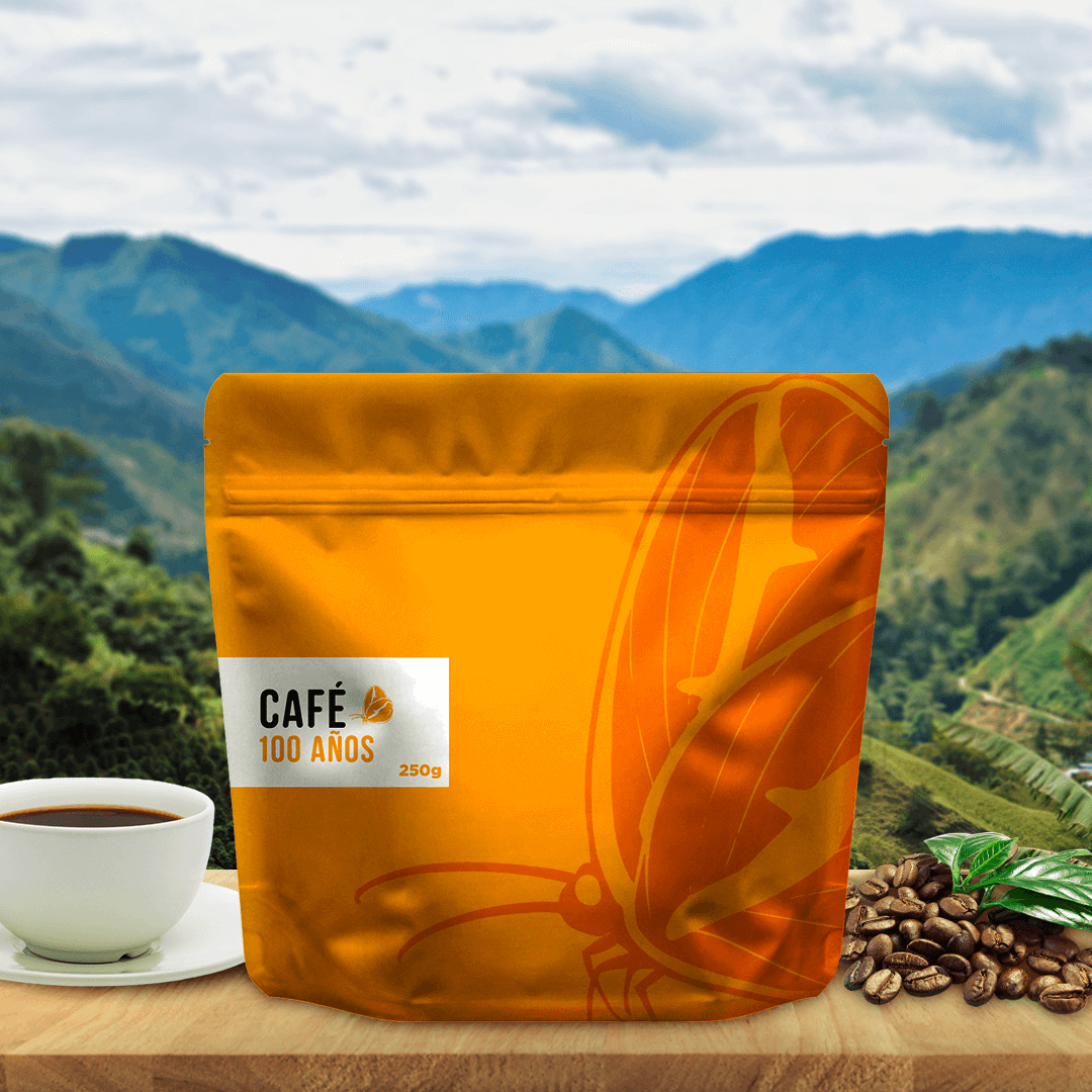 Café 100 Años SAS photo 3