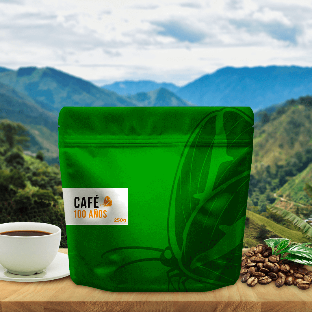 Café 100 Años SAS photo 6