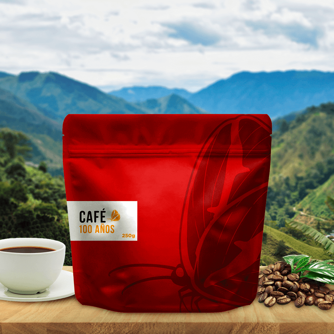 Café 100 Años SAS photo 5