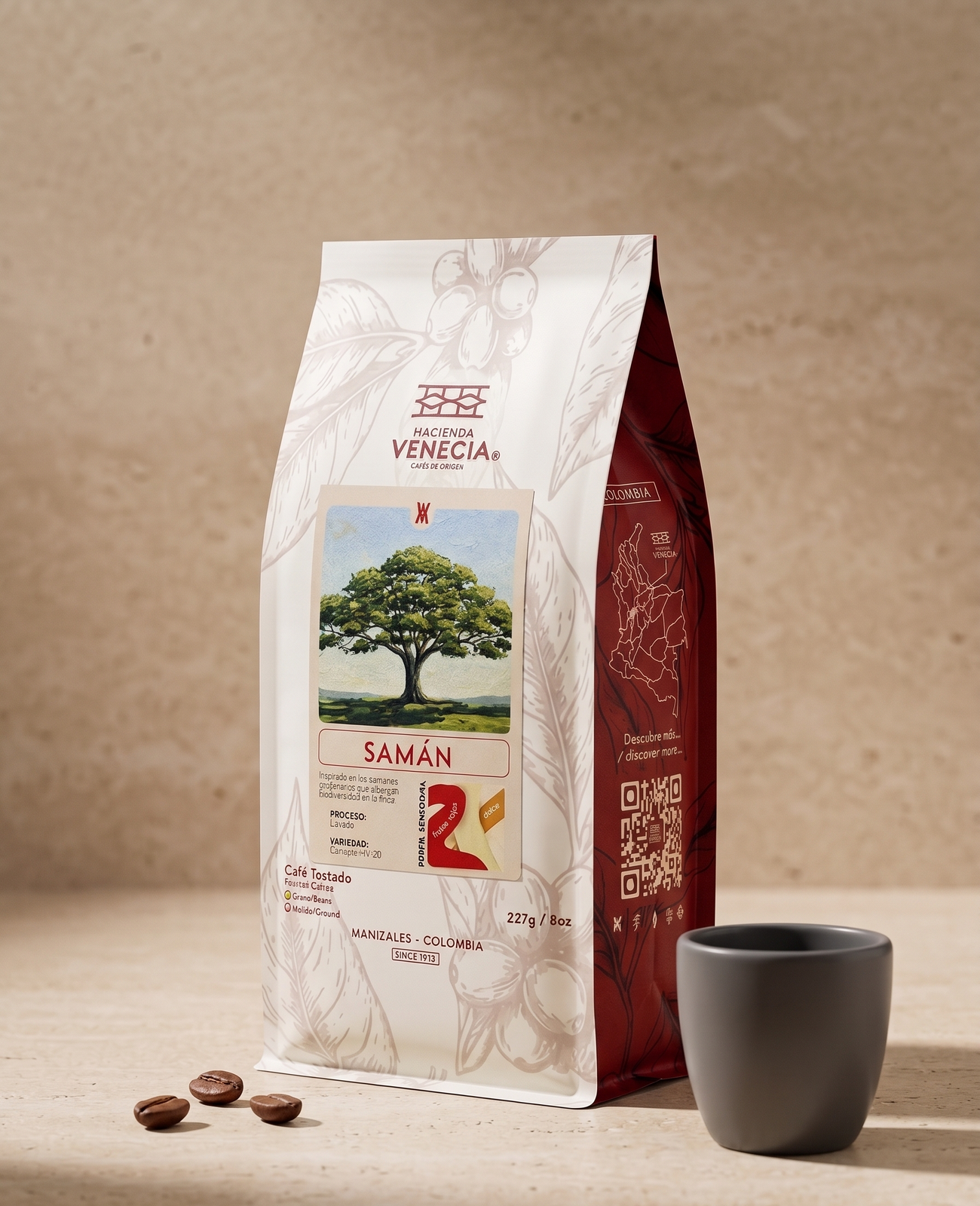 Café Hacienda Venecia photo 6