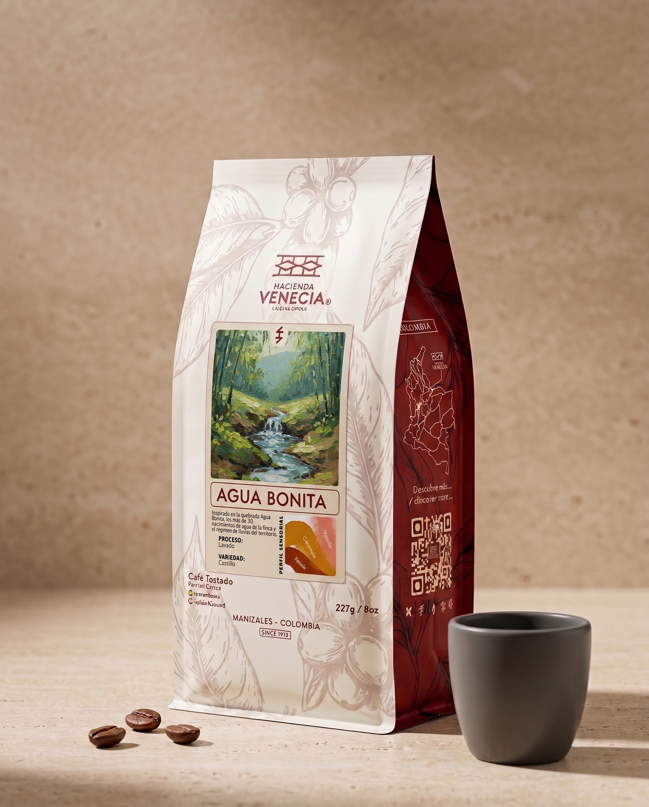 Café Hacienda Venecia photo 9