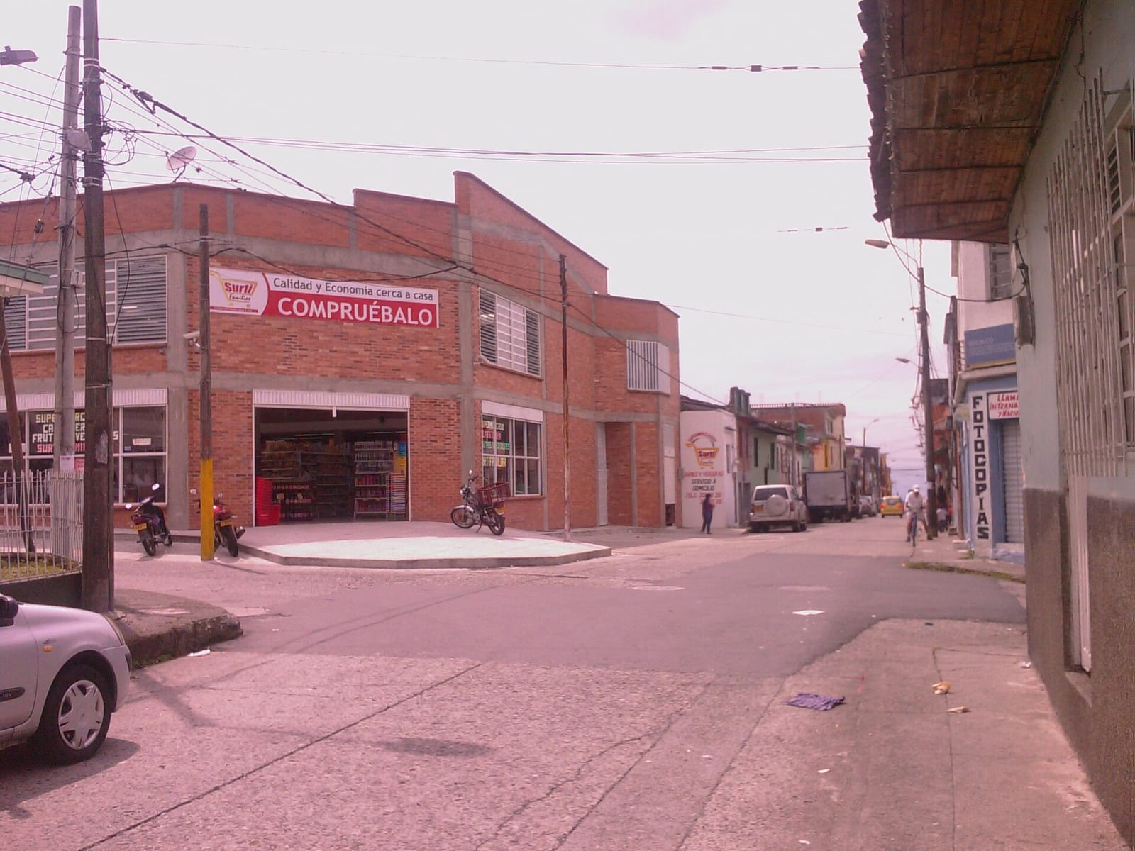 Café Donde Alejo photo 3