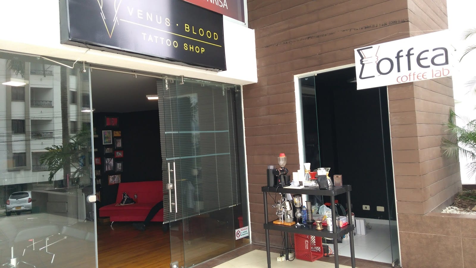 Pola Coffee