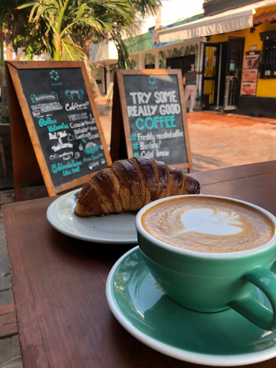 Ikaro café photo 5