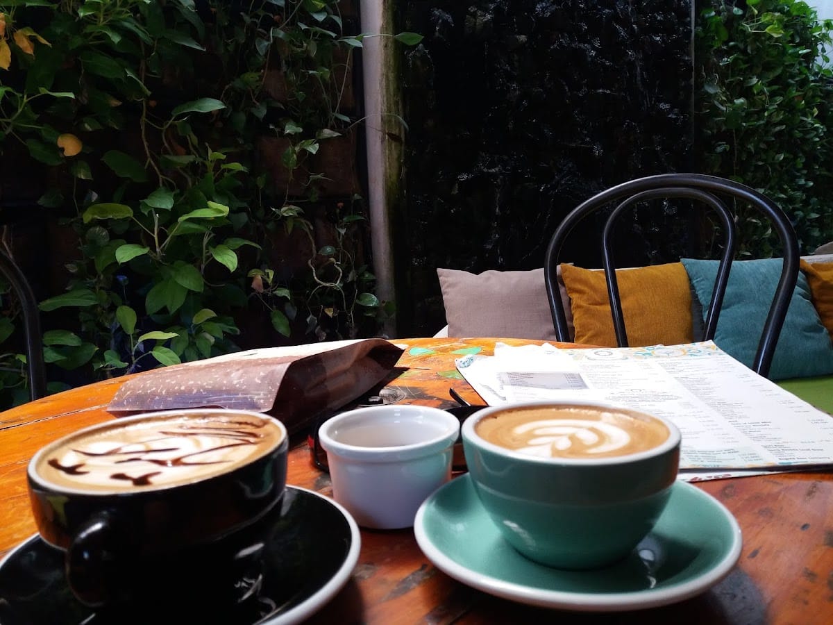 Ikaro café photo 7
