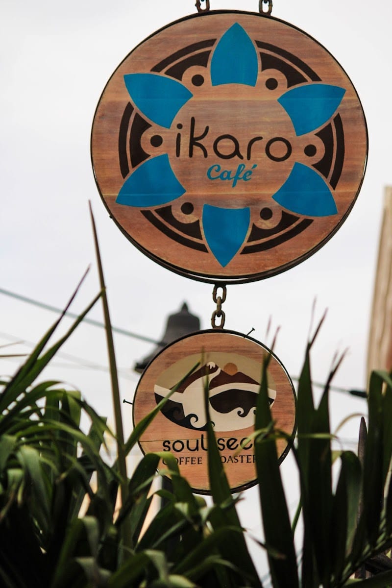 Ikaro café photo 8
