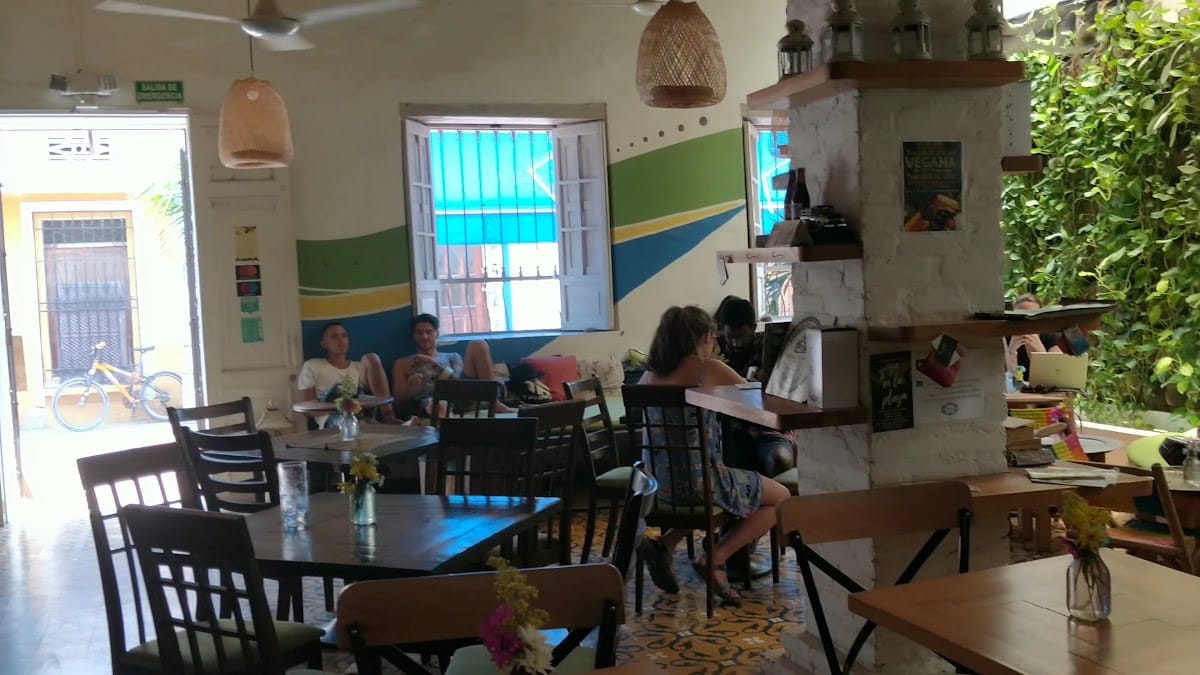 Ikaro café photo 3
