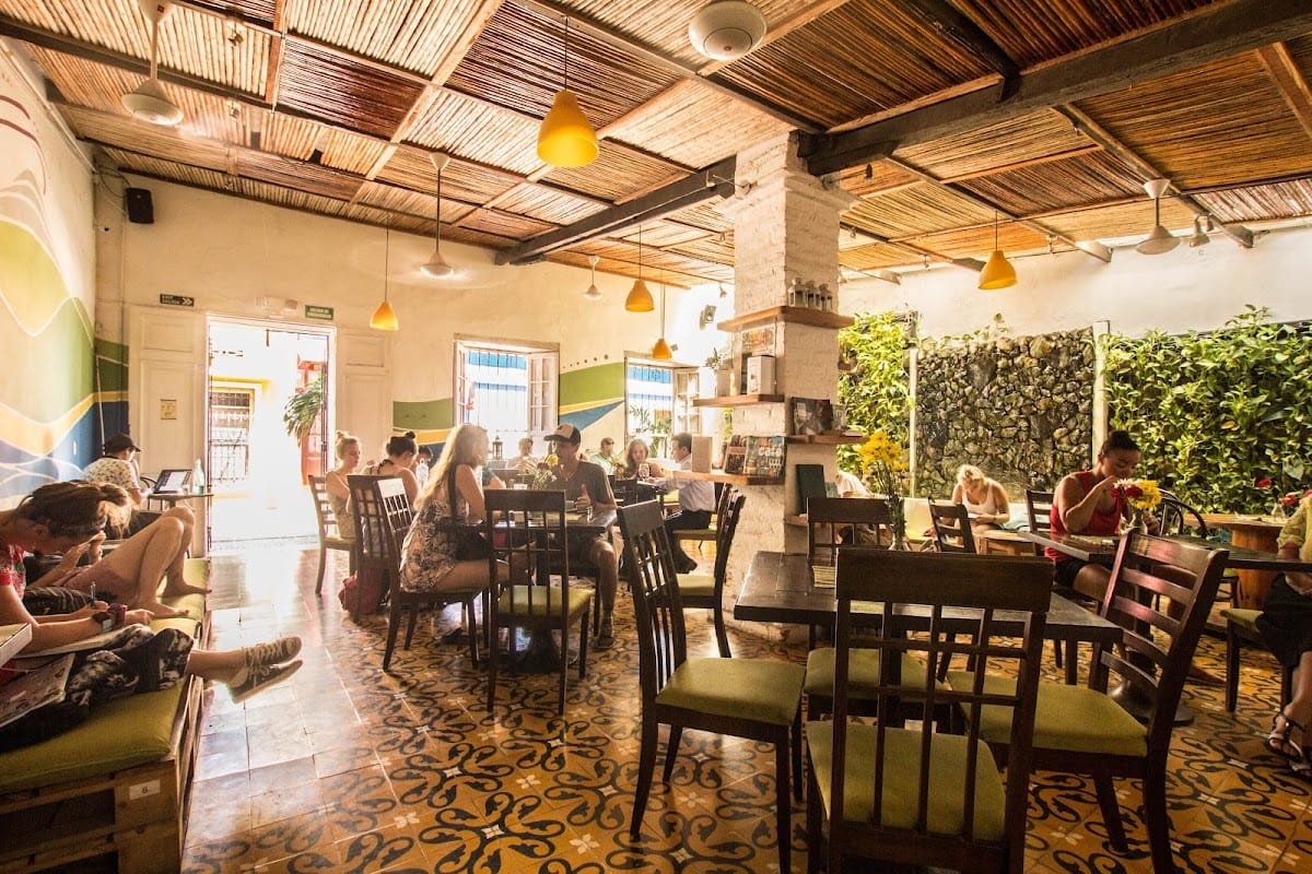 Ikaro café photo 2