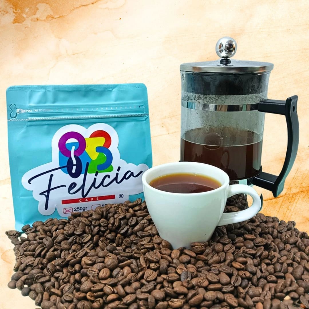 Felicia café photo 5