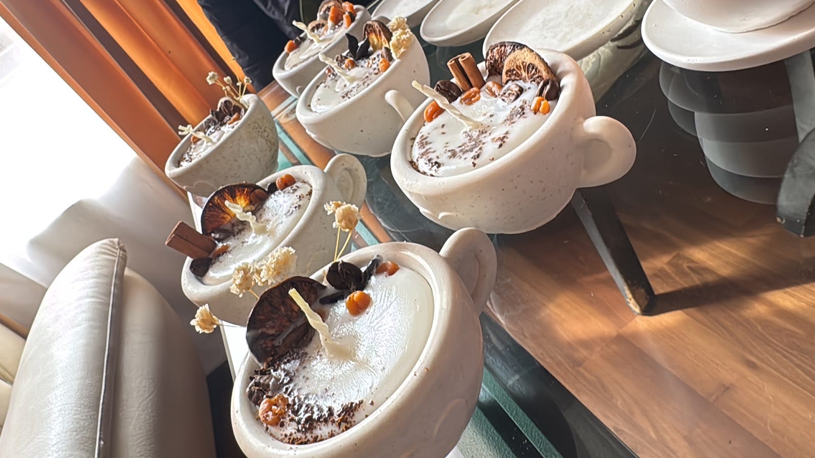 Soph Café de Especialidad