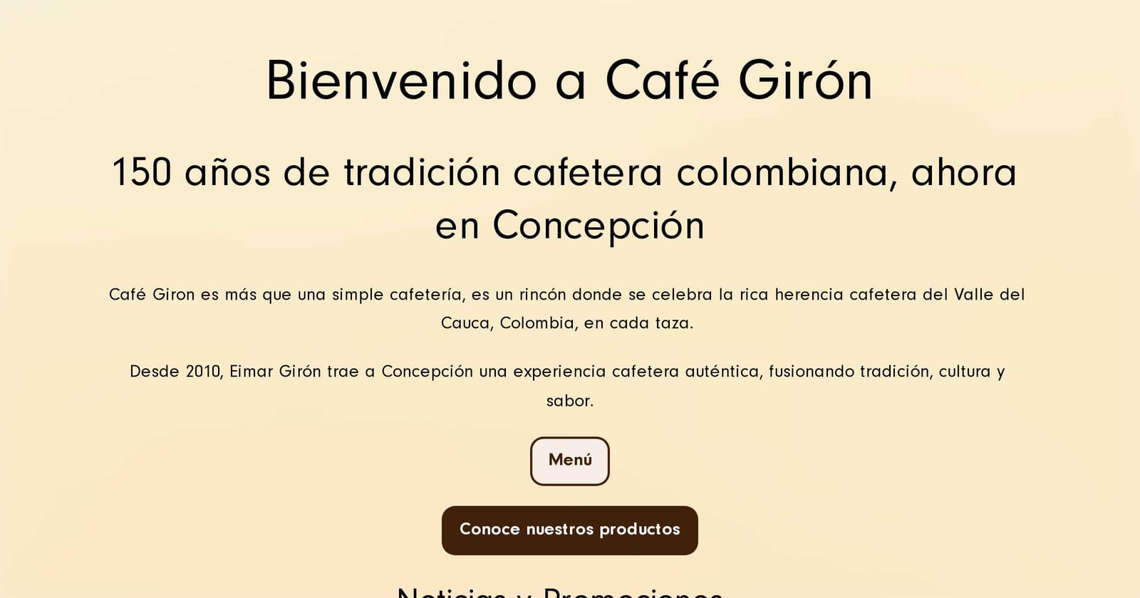 CAFÉ GIRÓN photo 2