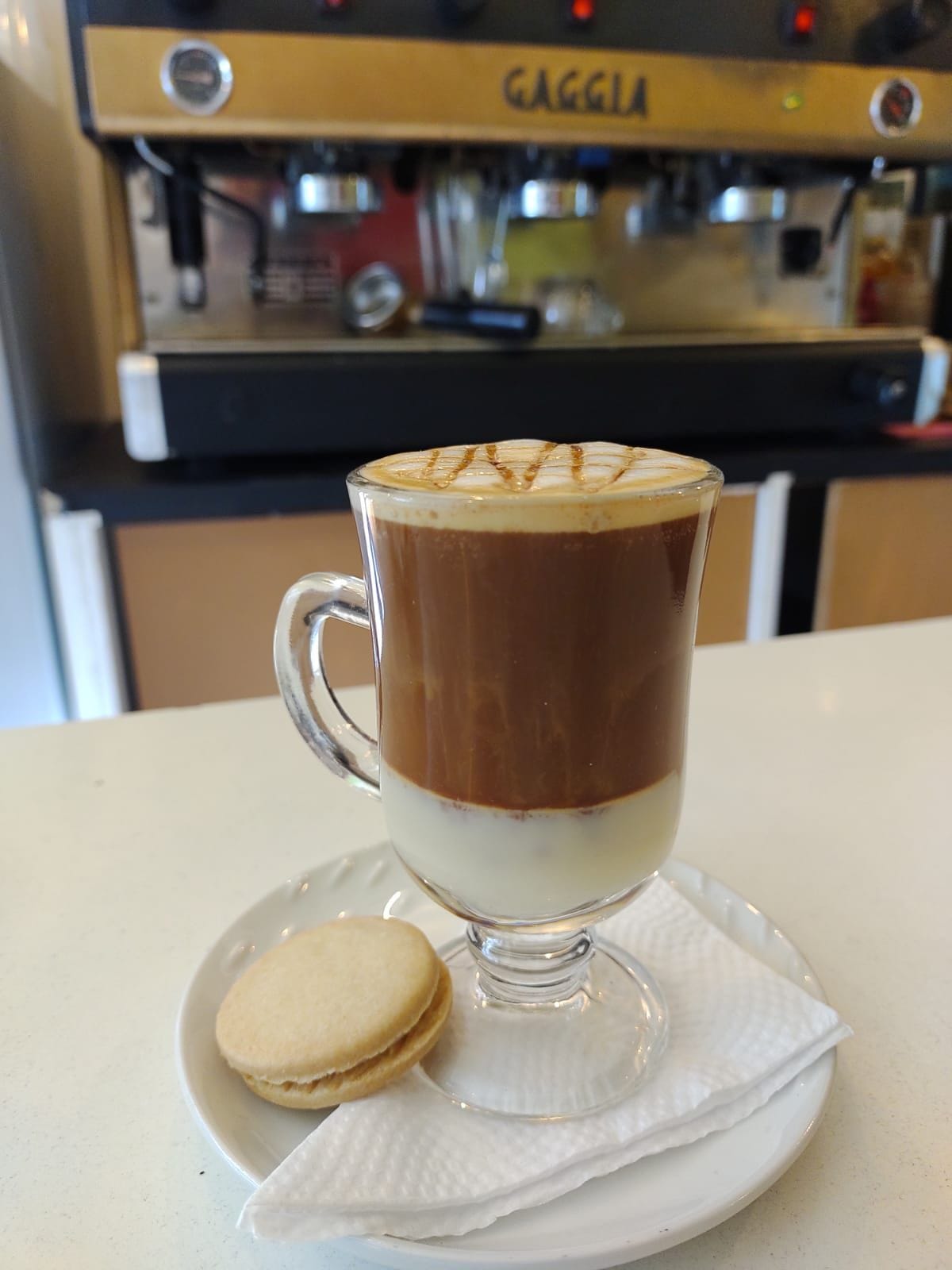 CAFÉ GIRÓN photo 5