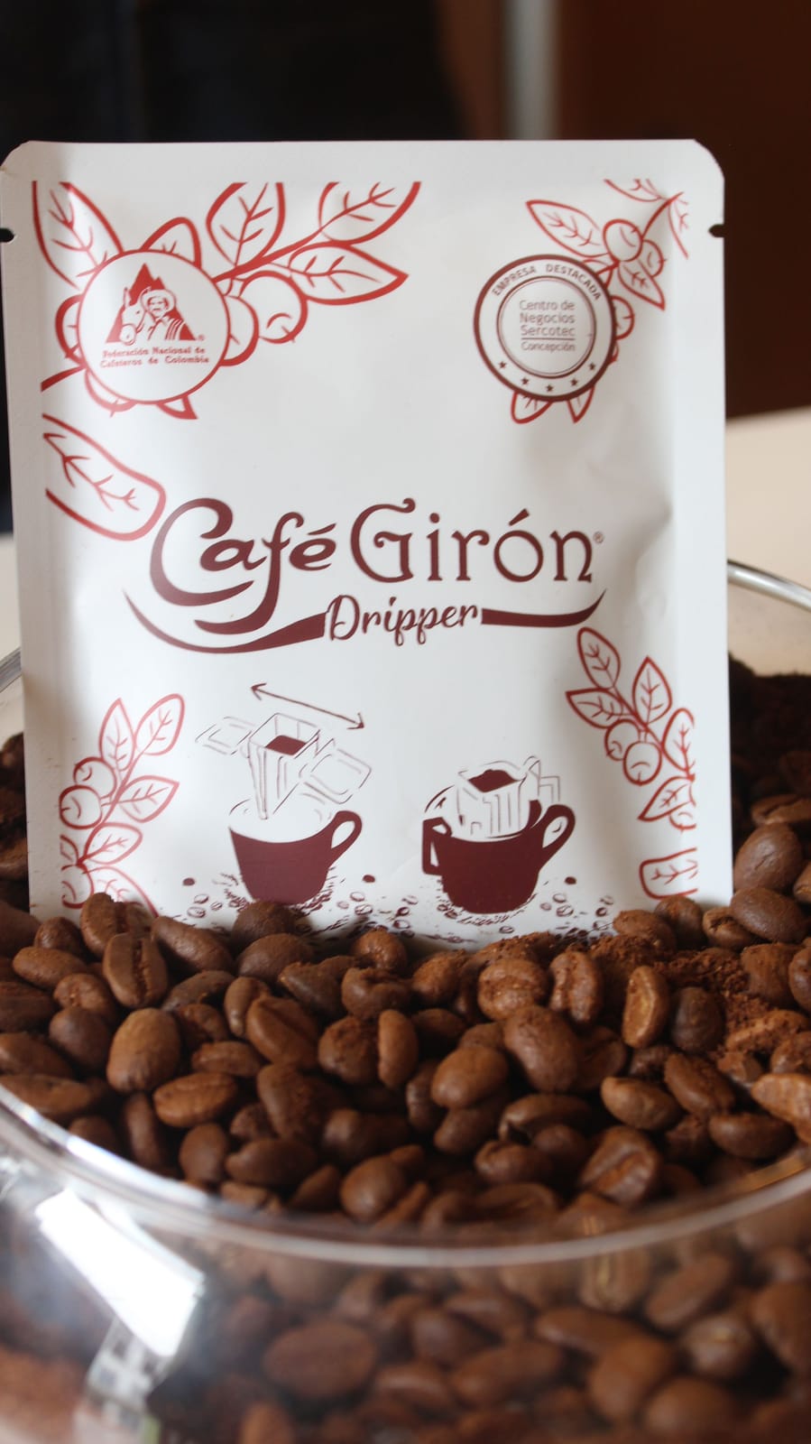CAFÉ GIRÓN photo 7