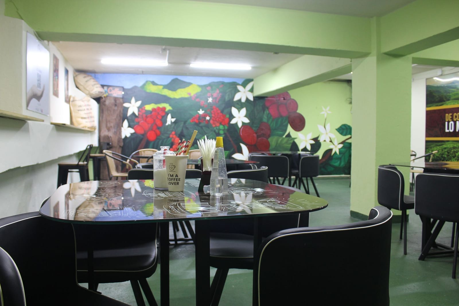 CAFÉ GIRÓN photo 6