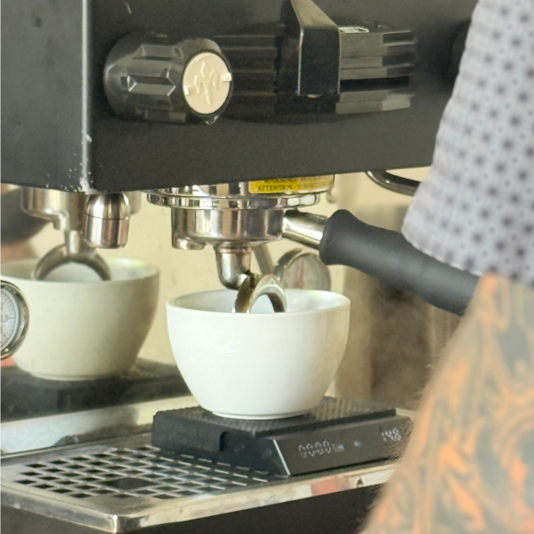 La Llama - Academia y Tostaduría de Café photo 8