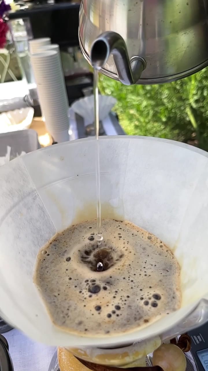 Aborigen Coffee