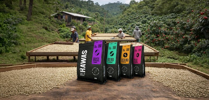 KAWAS COFFEE ROASTERS photo 5