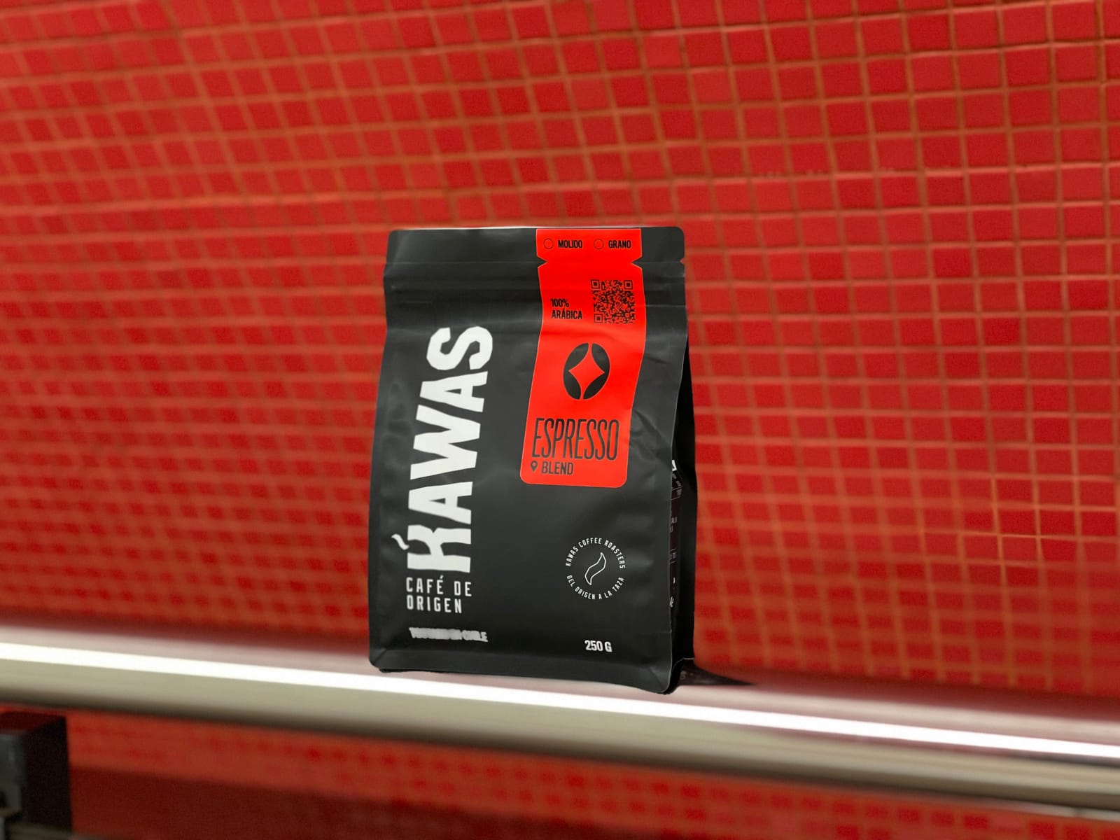 KAWAS COFFEE ROASTERS photo 2