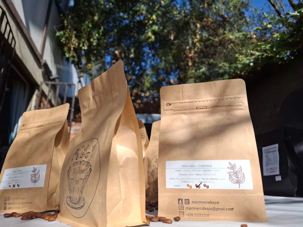 Mi Primer Café Chile photo 9