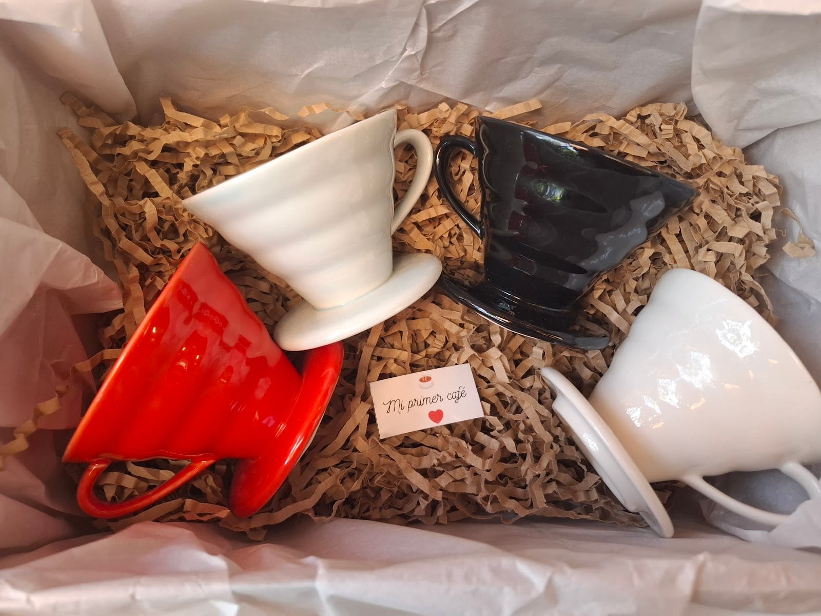 Mi Primer Café Chile
