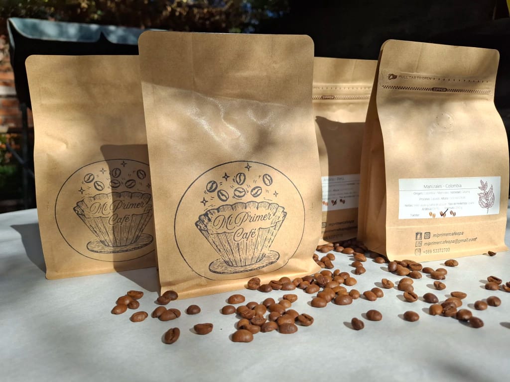 Mi Primer Café Chile photo 6