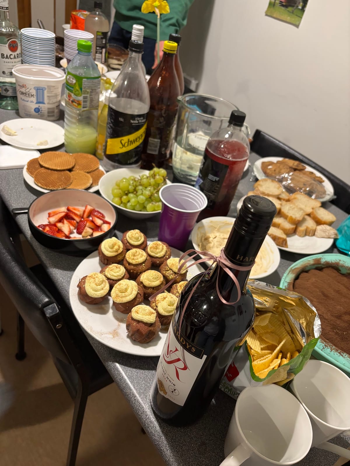 La Casa De Pan