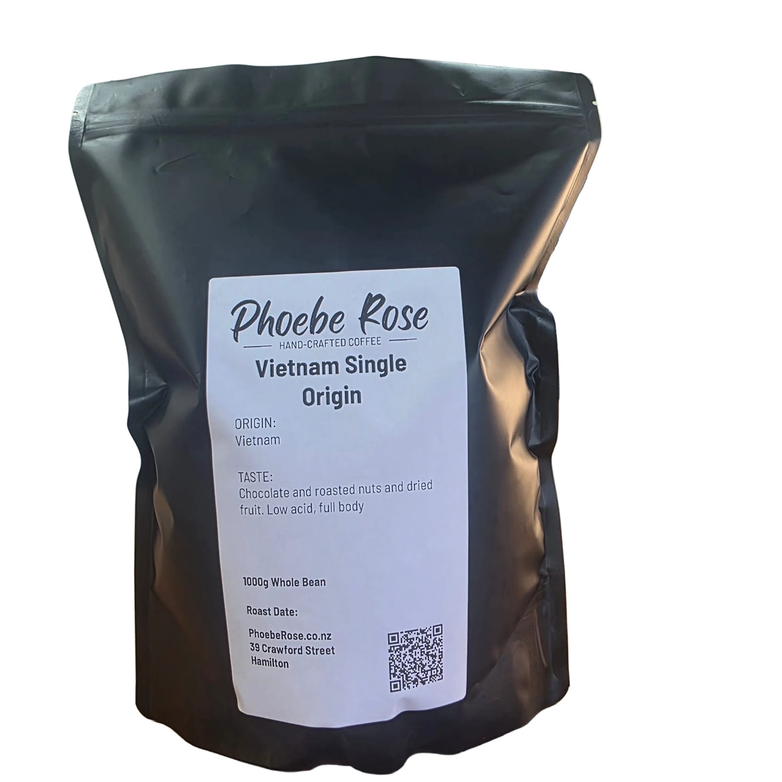Phoebe Rose Coffee Roaster photo 9