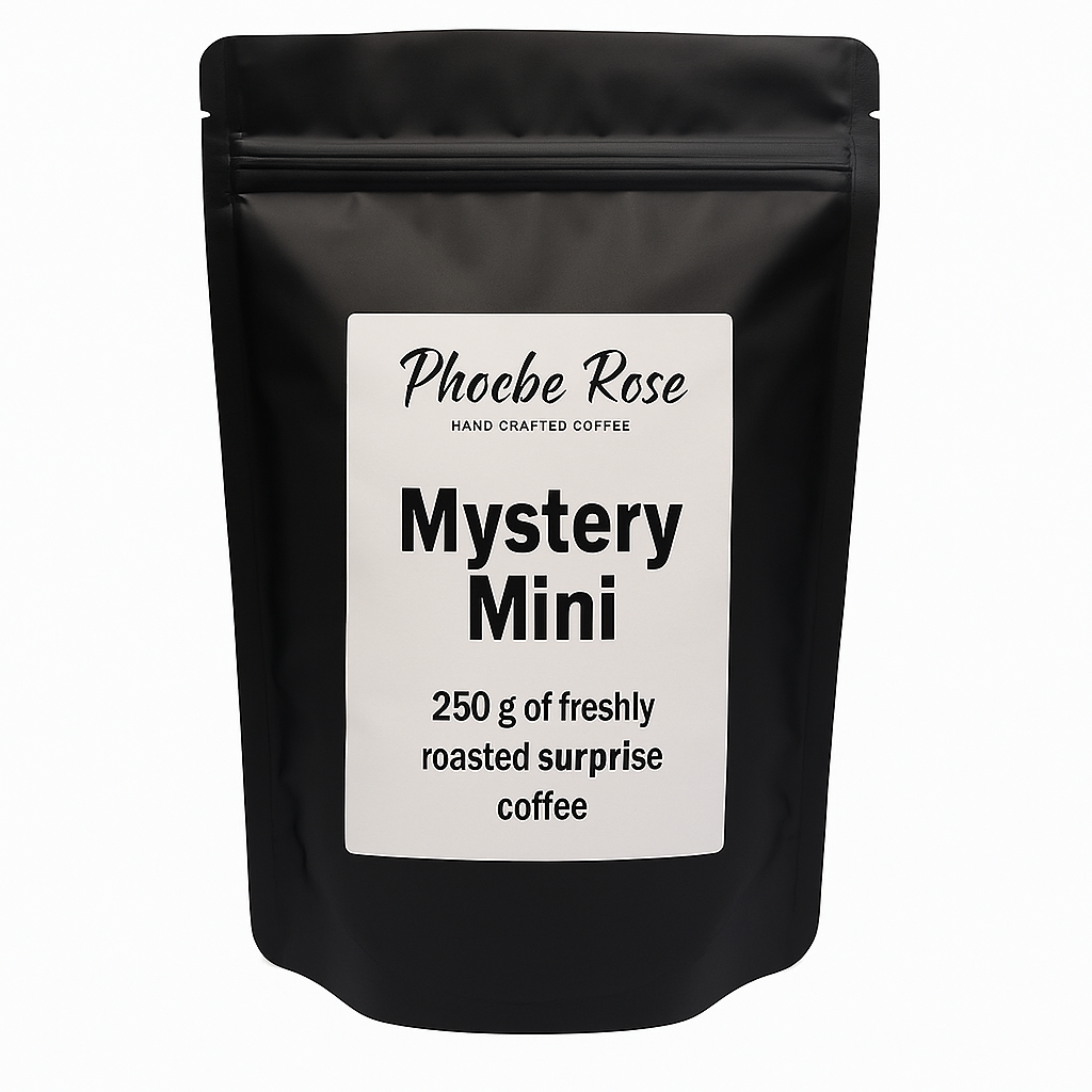 Phoebe Rose Coffee Roaster photo 8