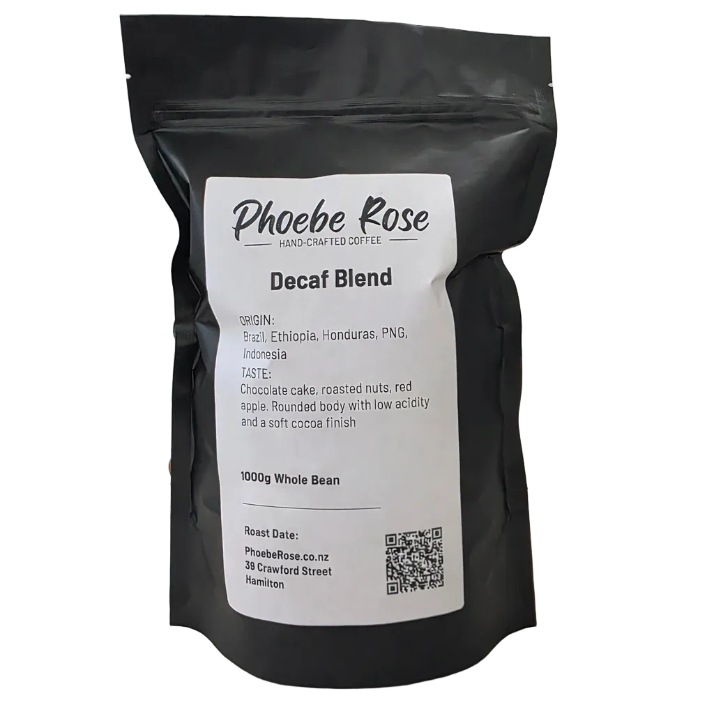 Phoebe Rose Coffee Roaster photo 6