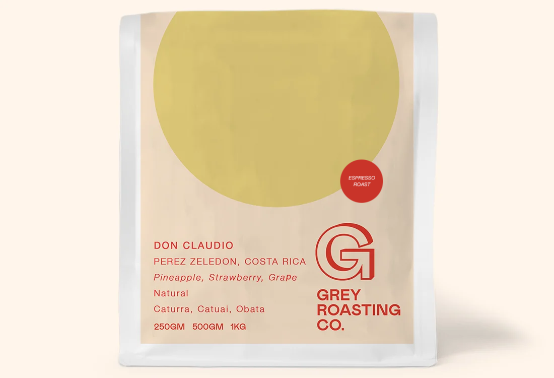 Grey Roasting Co photo 6