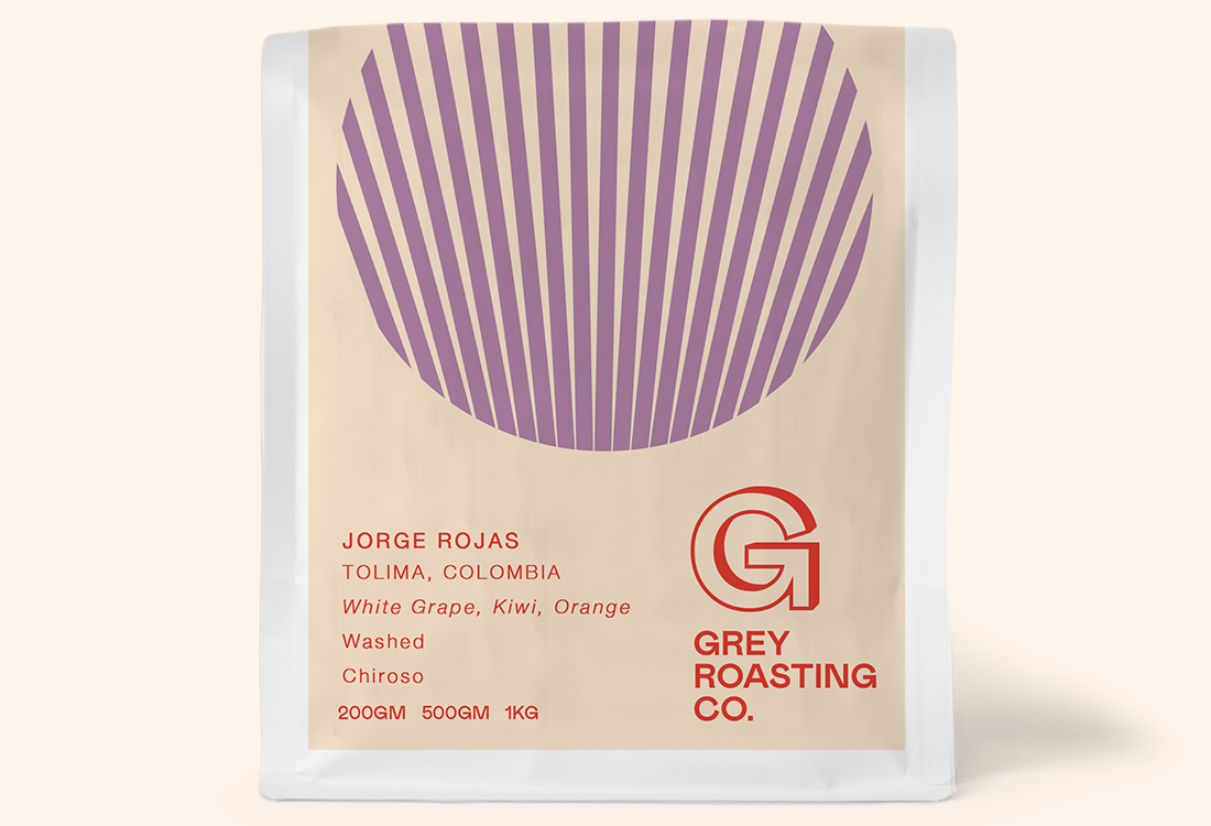 Grey Roasting Co photo 8
