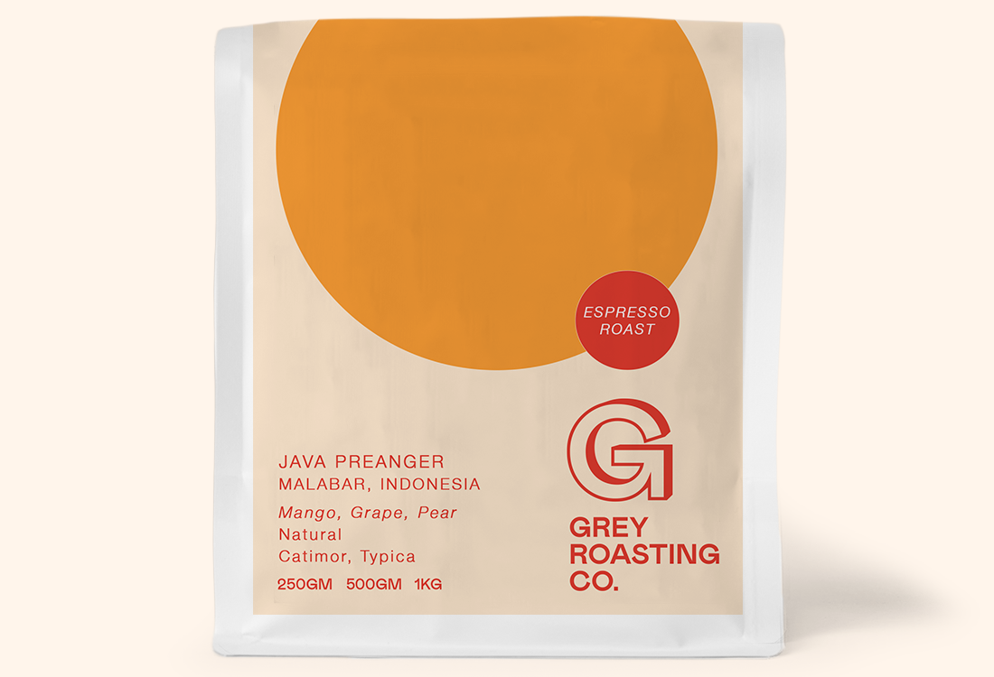 Grey Roasting Co photo 5