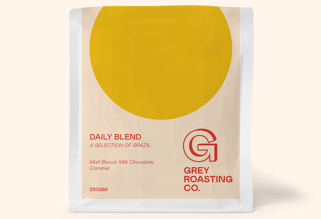 Grey Roasting Co photo 3