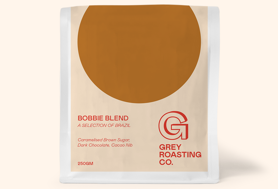 Grey Roasting Co photo 4