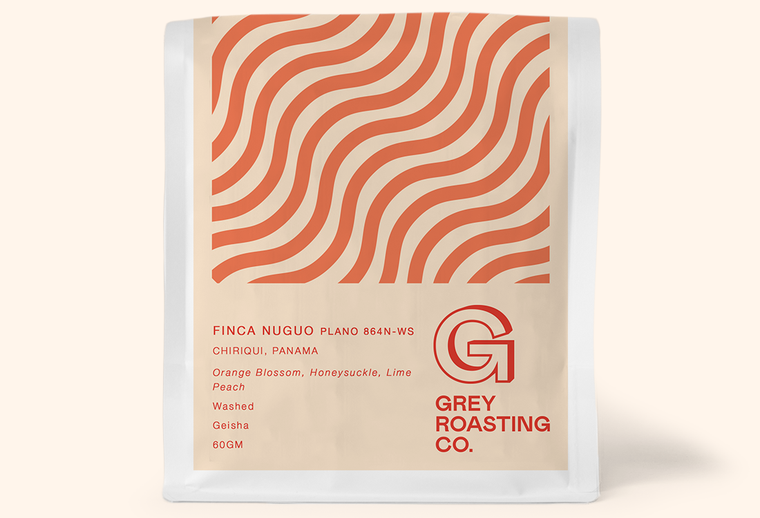 Grey Roasting Co photo 7