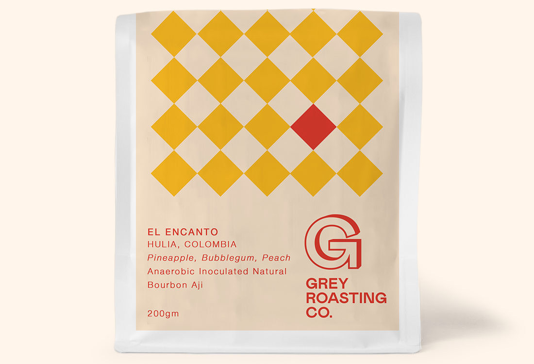 Grey Roasting Co photo 9